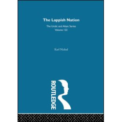 The Lappish Nation The Lappish Nation