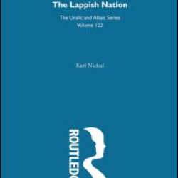 The Lappish Nation The Lappish Nation