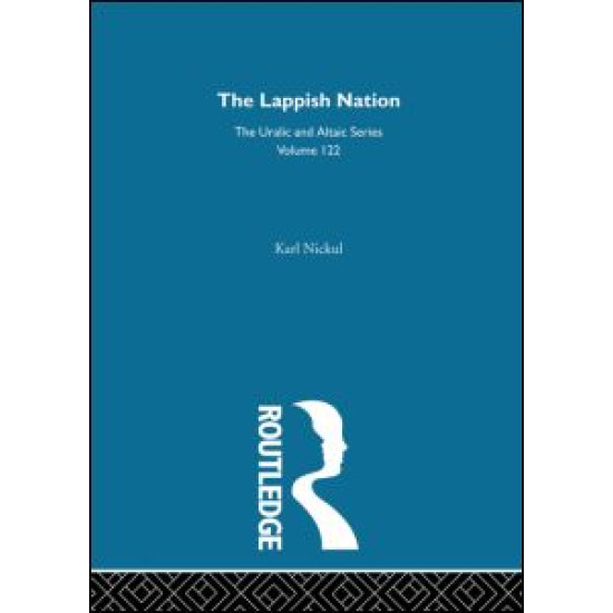 The Lappish Nation