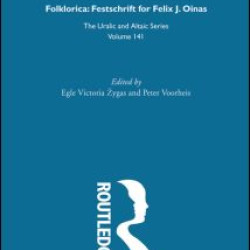 Folklorica Folklorica