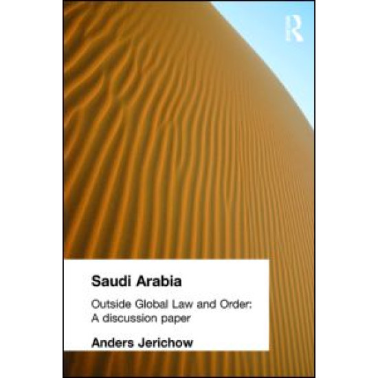 Saudi Arabia