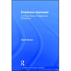 Emptiness Appraised Emptiness Appraised