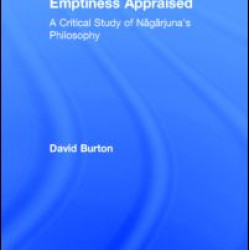 Emptiness Appraised Emptiness Appraised
