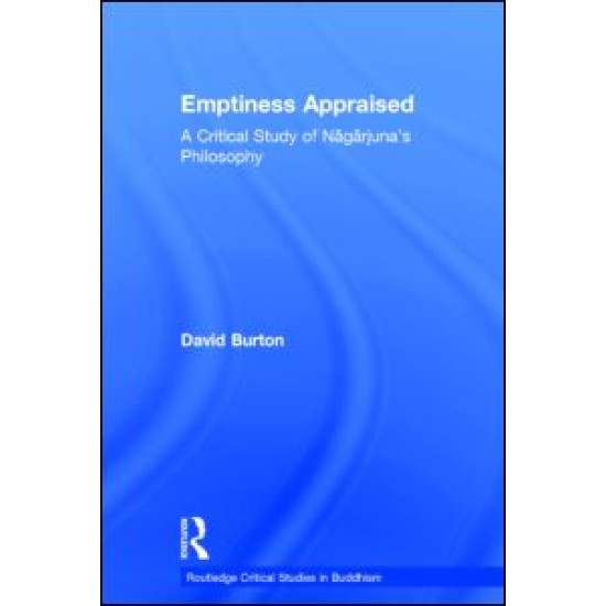 Emptiness Appraised