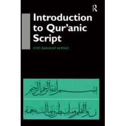 Introduction to Qur'anic Script
