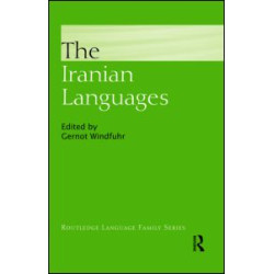 The Iranian Languages