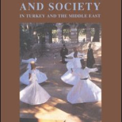 Sufism, Music and Society in Turkey and the Middle East