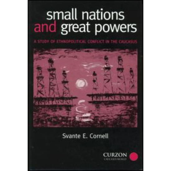 Small Nations and Great Powers