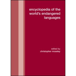 Encyclopedia of the World's Endangered Languages Encyclopedia of the World's Endangered Languages