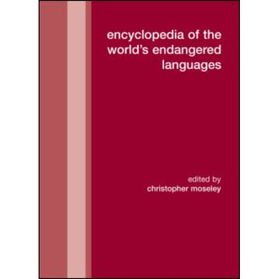 Encyclopedia of the World's Endangered Languages