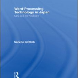 Word-Processing Technology in Japan Word-Processing Technology in Japan