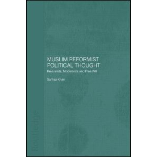 Muslim Reformist Political Thought