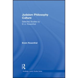 Judaism, Philosophy, Culture Judaism, Philosophy, Culture
