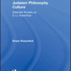 Judaism, Philosophy, Culture Judaism, Philosophy, Culture