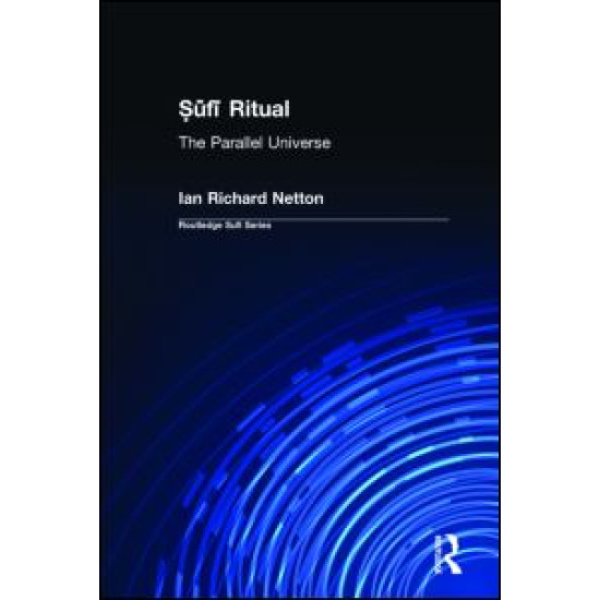 Sufi Ritual