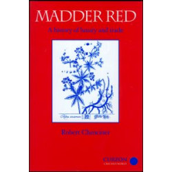Madder Red Madder Red