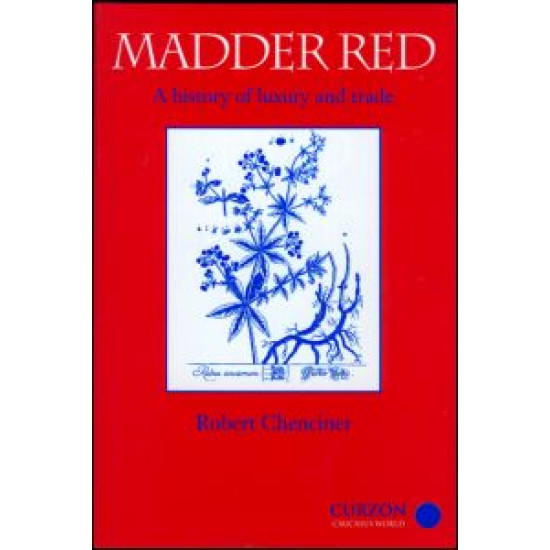 Madder Red