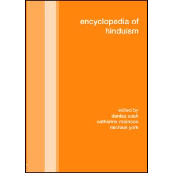 Encyclopedia of Hinduism