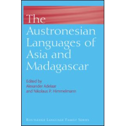 The Austronesian Languages of Asia and Madagascar