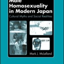 Male Homosexuality in Modern Japan