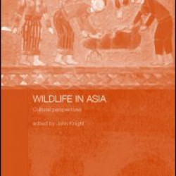 Wildlife in Asia Wildlife in Asia