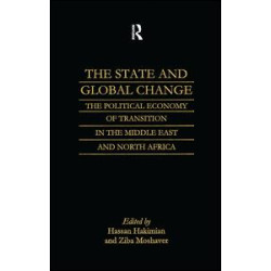 The State and Global Change The State and Global Change