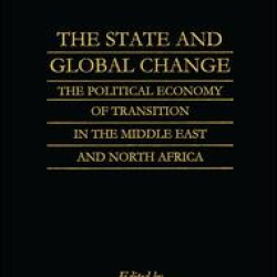 The State and Global Change The State and Global Change