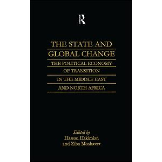 The State and Global Change