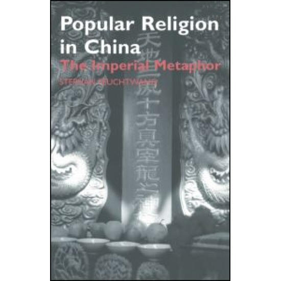 Popular Religion in China