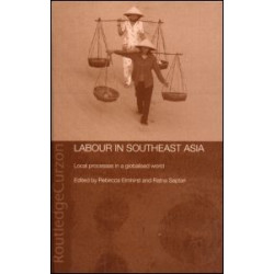 Labour in Southeast Asia