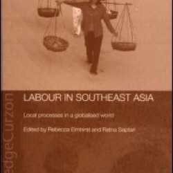 Labour in Southeast Asia
