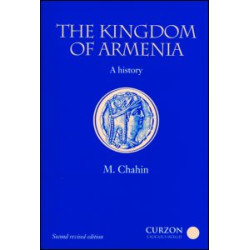 The Kingdom of Armenia The Kingdom of Armenia