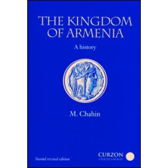 The Kingdom of Armenia