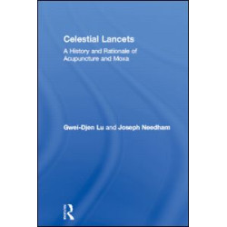 Celestial Lancets Celestial Lancets