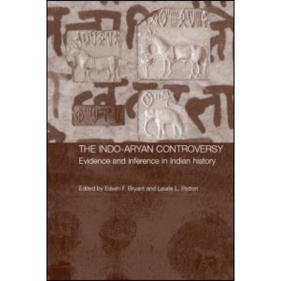 The Indo-Aryan Controversy