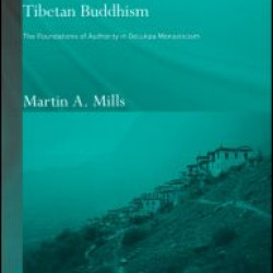 Identity, Ritual and State in Tibetan Buddhism