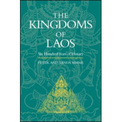 The Kingdoms of Laos The Kingdoms of Laos