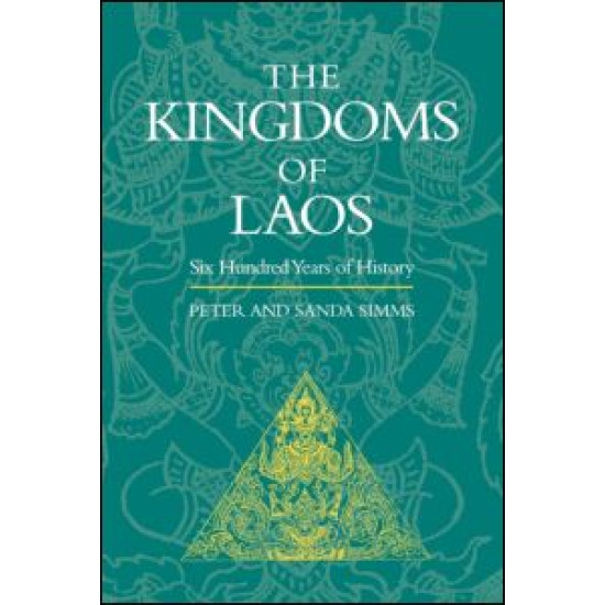 The Kingdoms of Laos