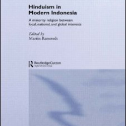 Hinduism in Modern Indonesia