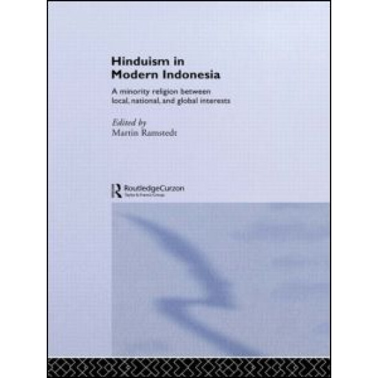 Hinduism in Modern Indonesia