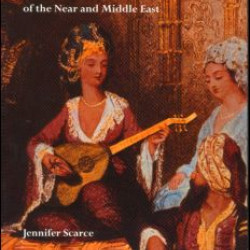 Women's Costume of the Near and Middle East Women's Costume of the Near and Middle East