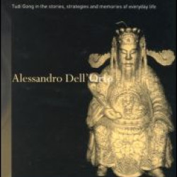 Place and Spirit in Taiwan