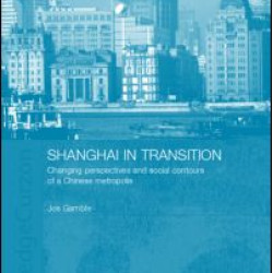 Shanghai in Transition