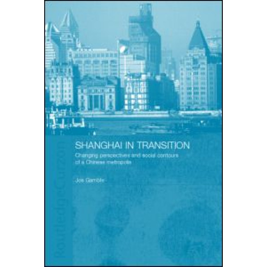 Shanghai in Transition