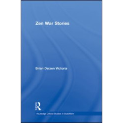 Zen War Stories Zen War Stories