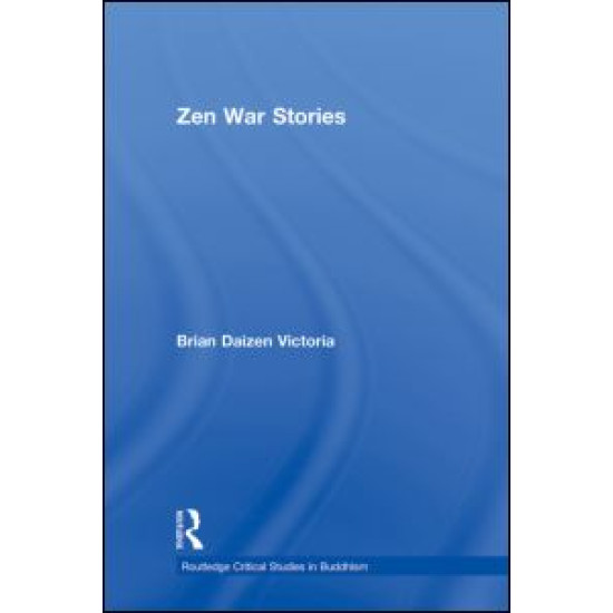 Zen War Stories