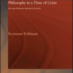 Philosophy in a Time of Crisis Philosophy in a Time of Crisis