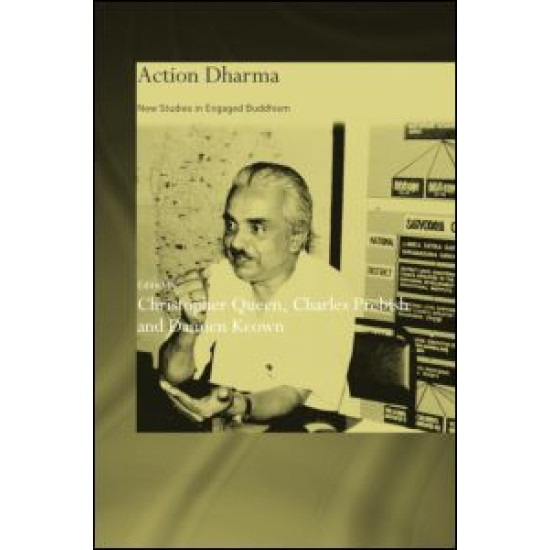 Action Dharma Action Dharma