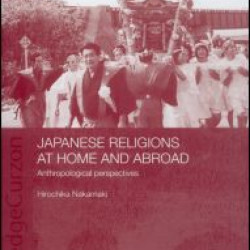 Japanese Religions at Home and Abroad