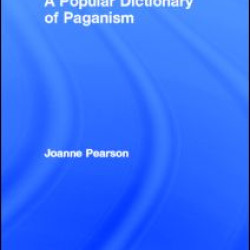 A Popular Dictionary of Paganism A Popular Dictionary of Paganism